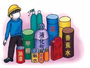 ?；穬Υ? /><br /></p><p></p><p><strong>危險(xiǎn)化學(xué)品的重要性和危險(xiǎn)性</strong></p><p>危險(xiǎn)化學(xué)品與我們的生產(chǎn)生活息息相關(guān)，在危化品貨代日常生產(chǎn)生活中是很常見的，其危險(xiǎn)性主要表現(xiàn)在易燃易爆、有毒有害和腐蝕性上。比如：每家每戶使用的液化石油氣、天然氣，車輛使用的汽、柴油，家庭裝修用的油漆、膠粘劑，美發(fā)用的發(fā)膠等，如使用或存放不當(dāng)，容易引發(fā)火災(zāi)、爆炸;農(nóng)民使用的農(nóng)藥，殺蟲劑，家庭使用的老鼠藥等化學(xué)品具有毒性，容易引發(fā)中毒事故。</p><p style=