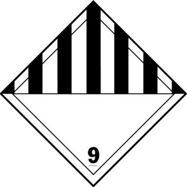 9類(lèi)危險(xiǎn)品包裝|得一國(guó)際貨運(yùn)